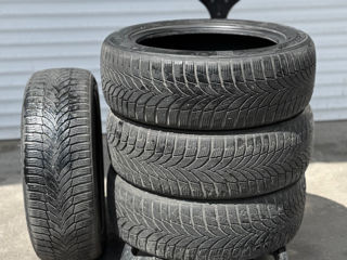 Anvelope iarnă 235 /55 R19 105V foto 1