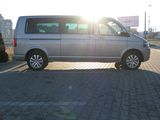 Volkswagen Multivan foto 4