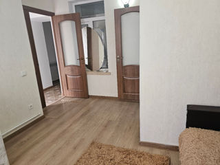 Apartament cu 2 camere, 47 m², Poșta Veche, Chișinău foto 9