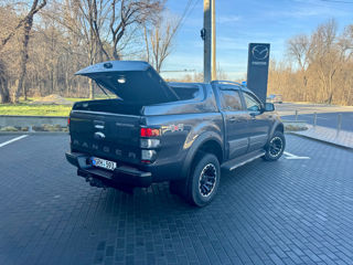 Ford Ranger foto 7