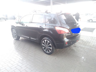 Nissan qashqai 2011 se dezmembreaza foto 2