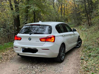 BMW 1 Series foto 3