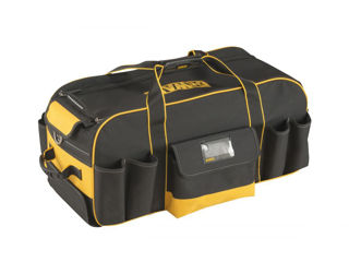 Geanta mobila pentru scule / сумка для инструментов с колёсами dewalt dwst1-79210 foto 2