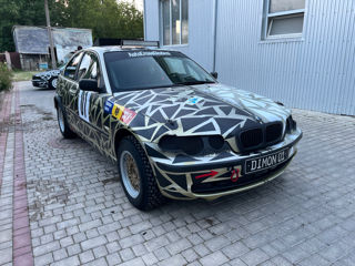 BMW 3 Series foto 2