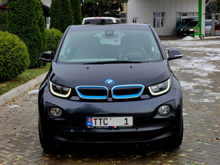 BMW i3 foto 9