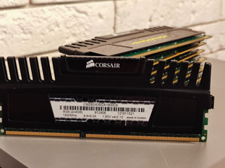 DDR3 RAM распродажа! Kit 2x4gb, 4x4gb, 8x4gb foto 7