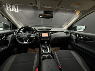 Nissan Qashqai foto 13