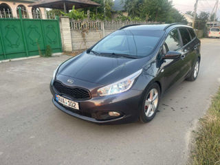 KIA Ceed foto 3