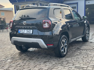 Dacia Duster foto 3