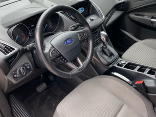 Ford C-Max foto 9