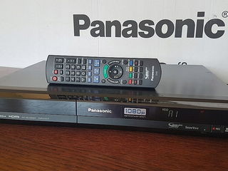 Куплю DVD-HDD Recorder Panasonic DMR-EH57 или 67 не рабочий на запчасти, либо рабочий недорого. foto 4
