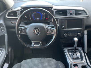 Renault Kadjar foto 6