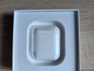 Apple Airpods 2 foto 8