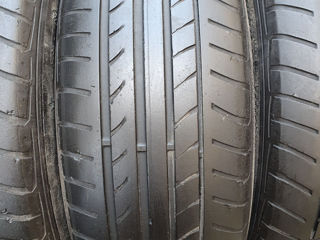 225/60/ R17- Dunlop. foto 3