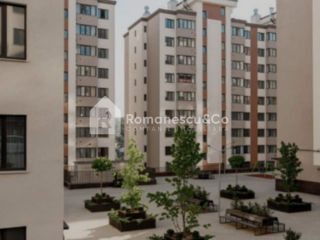 Apartament cu 3 camere, 78 m², Buiucani, Chișinău foto 18