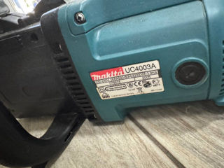 Makita UC 400 3 A foto 3