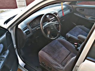 Mazda 626 foto 8