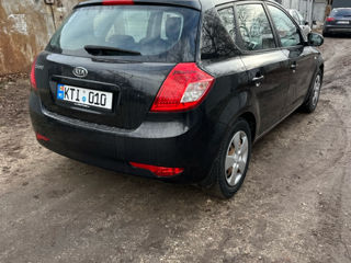 KIA Ceed foto 5