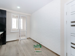 1-комнатная квартира, 42 м², Телецентр, Кишинёв фото 5