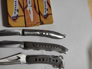 Мужские декоративные ножики,  оптом -  2 - 8  лей foto 1