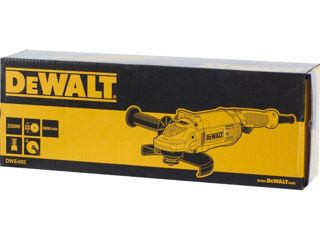 Dewalt DWE492 Noua! 2.2kW, 230mm