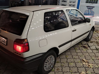 Volkswagen Golf foto 5