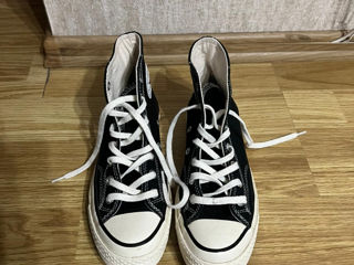 Vând Converse Chuck Taylor 70 (S,U,A)