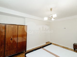 Apartament cu 2 camere, 45 m², Botanica, Chișinău foto 7