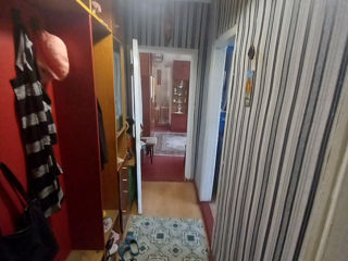 Apartament cu 2 camere, 40 m², Centru, Bălți foto 4