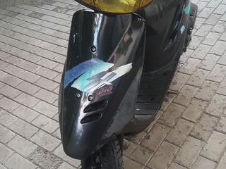 Honda Dio foto 1