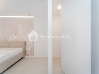 Apartament cu 2 camere, 74 m², Buiucani, Chișinău foto 13