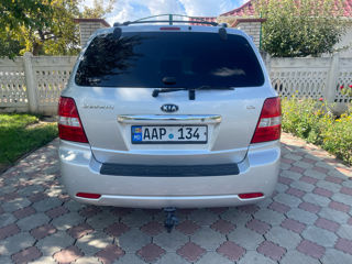 KIA Sorento foto 2