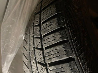 Continental 275/45 R21 XL foto 2