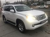 Lexus GX Series foto 2