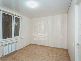 Apartament cu 1 cameră, 22 m², Botanica, Chișinău