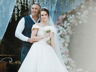 Foto - video la nuntă în Chișinău foto 7