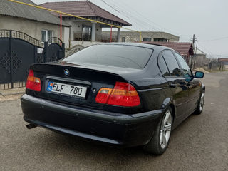 BMW 3 Series foto 3