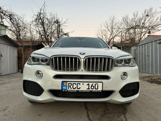 BMW X5 foto 6