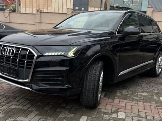 Audi Q7 foto 8