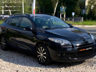 Renault Megane foto 2