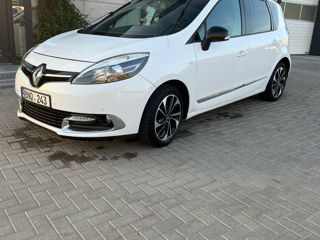 Renault Scenic foto 5