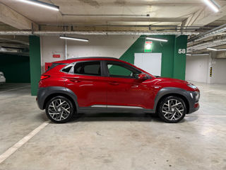 Hyundai Kona foto 6