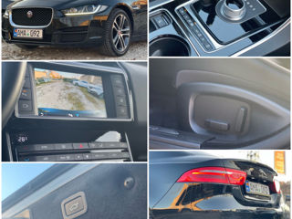 Jaguar XE foto 7