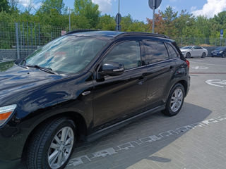 Mitsubishi ASX foto 3