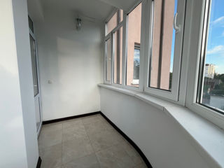 Apartament cu 2 camere, 77 m², Poșta Veche, Chișinău foto 15