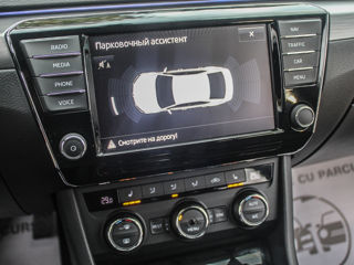 Skoda Superb foto 7