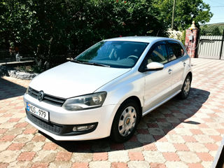 Volkswagen Polo foto 1