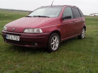 Fiat Punto foto 4