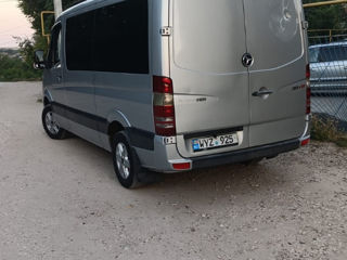 Mercedes 313 foto 3