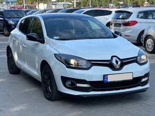 Renault Megane foto 4